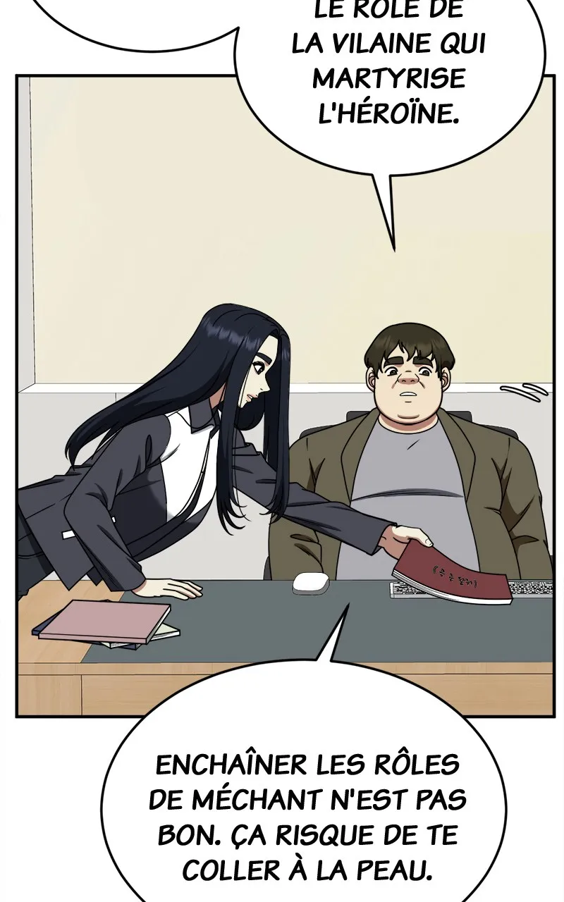 Read Change-Moi FR Manga Online