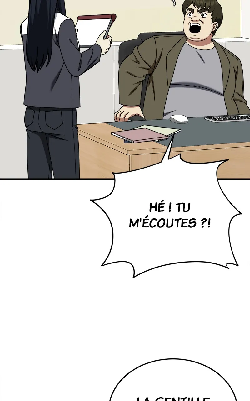 Read Change-Moi FR Manga Online