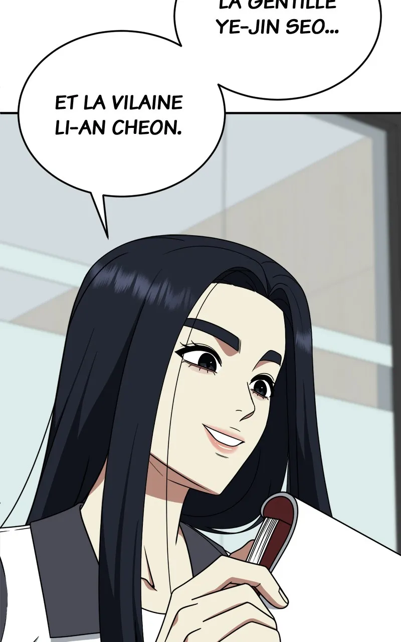 Read Change-Moi FR Manga Online