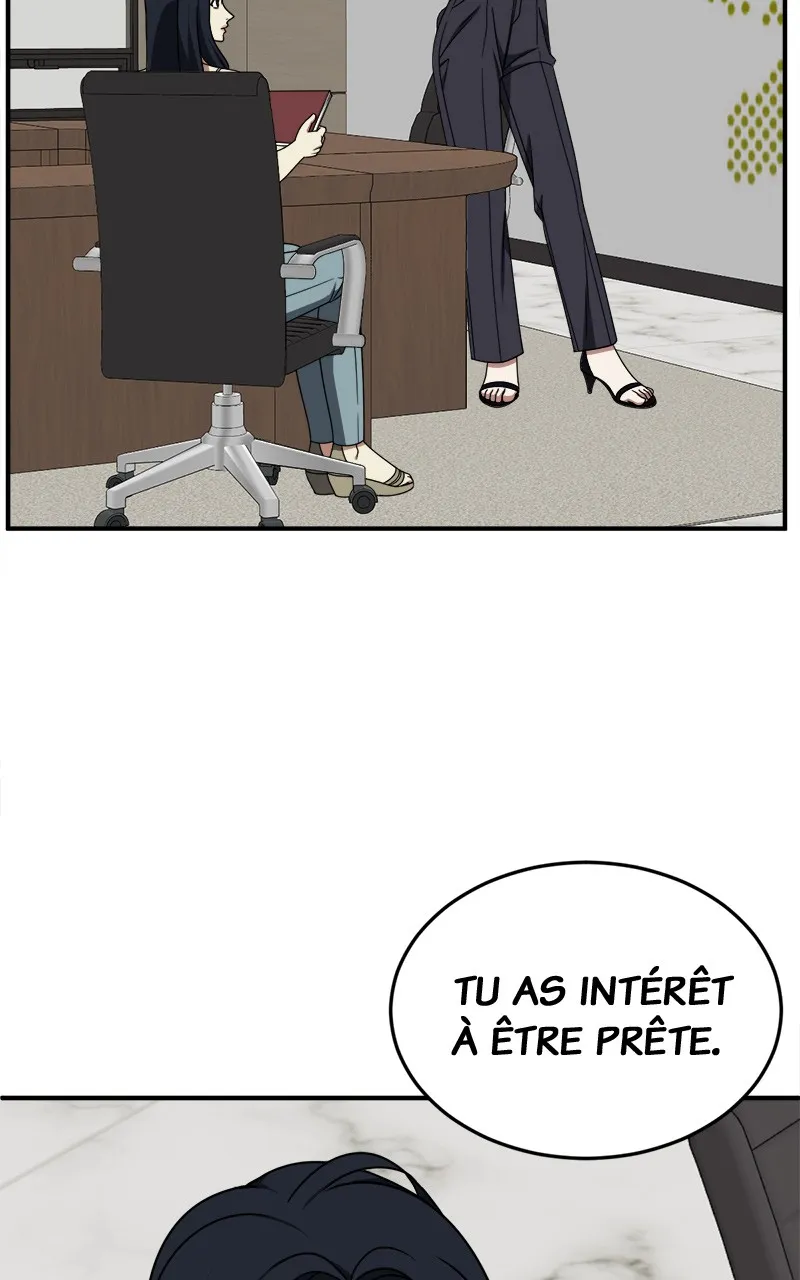 Read Change-Moi FR Manga Online