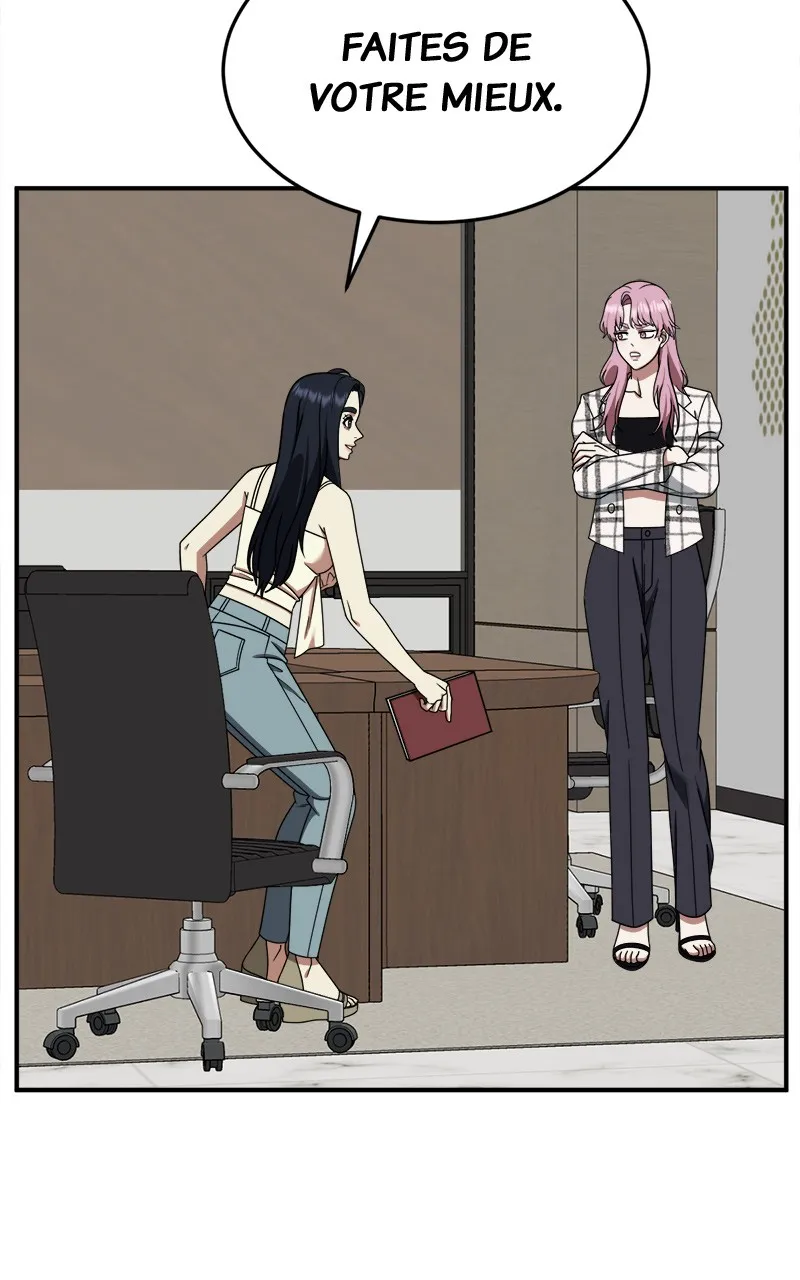 Read Change-Moi FR Manga Online