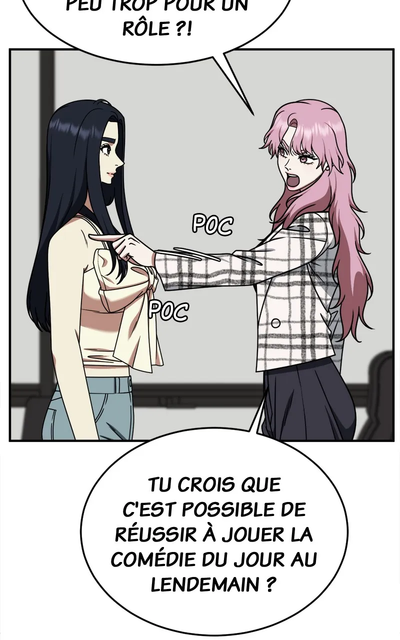 Read Change-Moi FR Manga Online