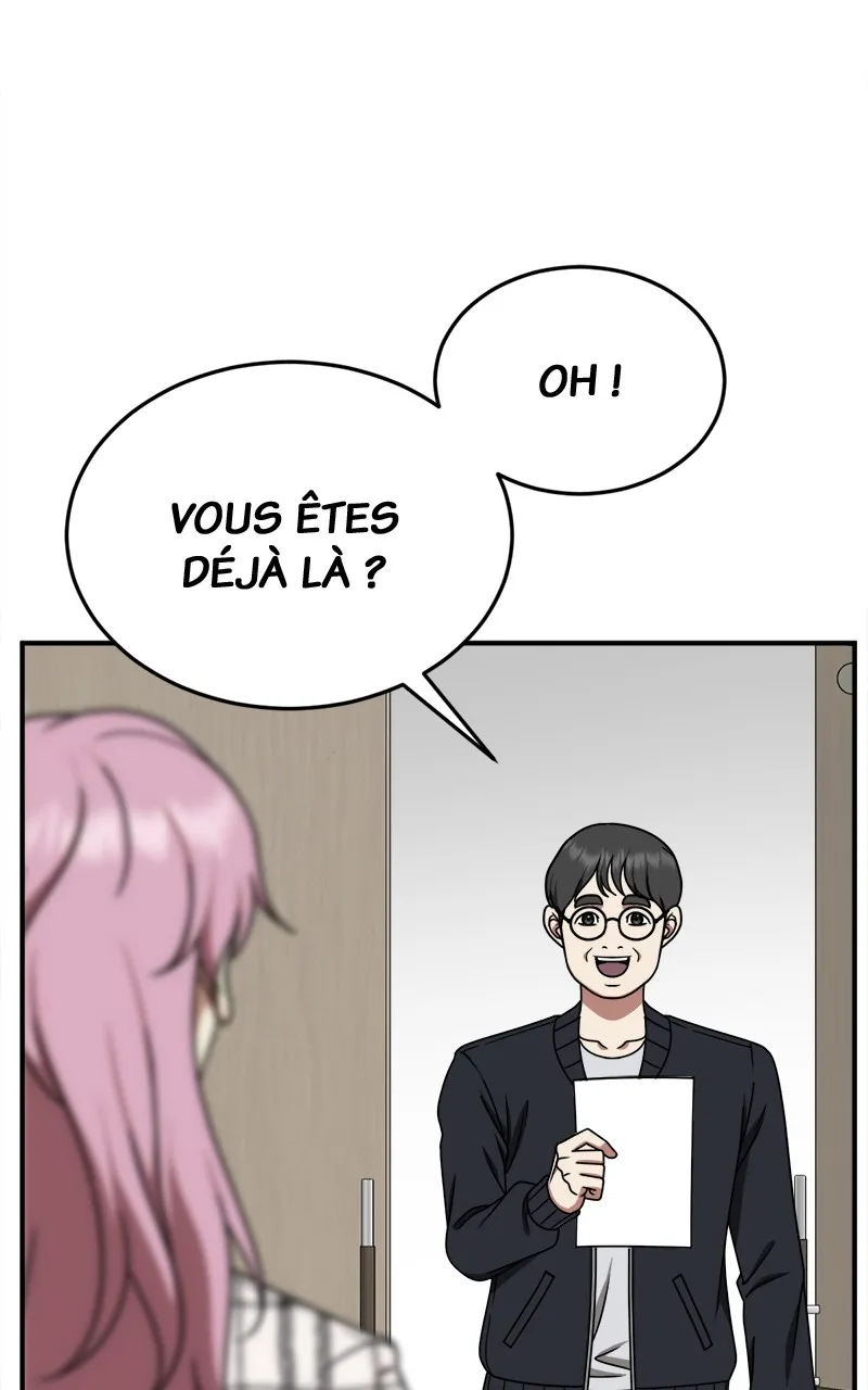 Read Change-Moi FR Manga Online