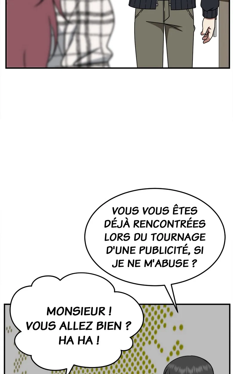 Read Change-Moi FR Manga Online