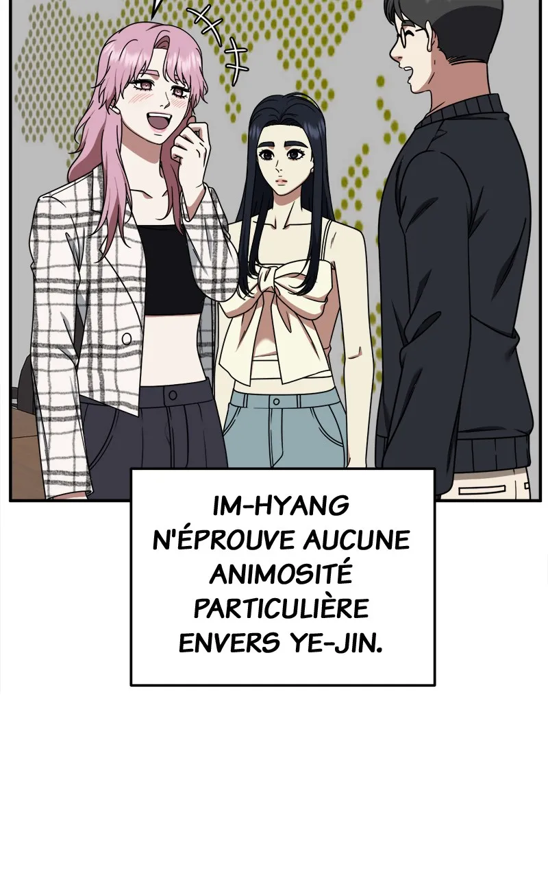 Read Change-Moi FR Manga Online