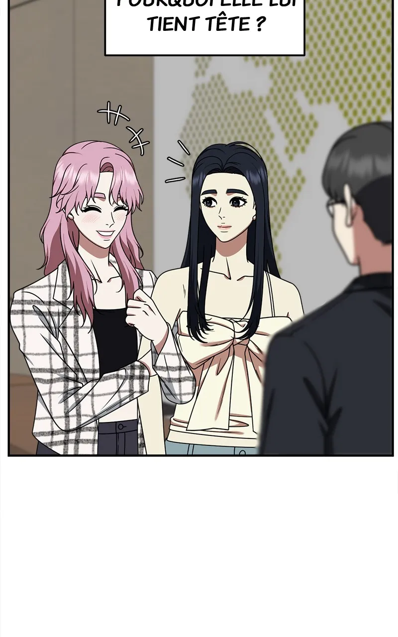 Read Change-Moi FR Manga Online