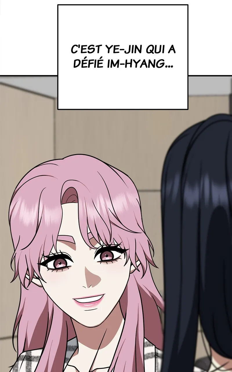 Read Change-Moi FR Manga Online