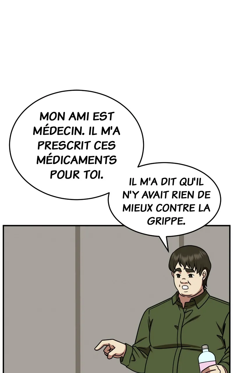 Read Change-Moi FR Manga Online