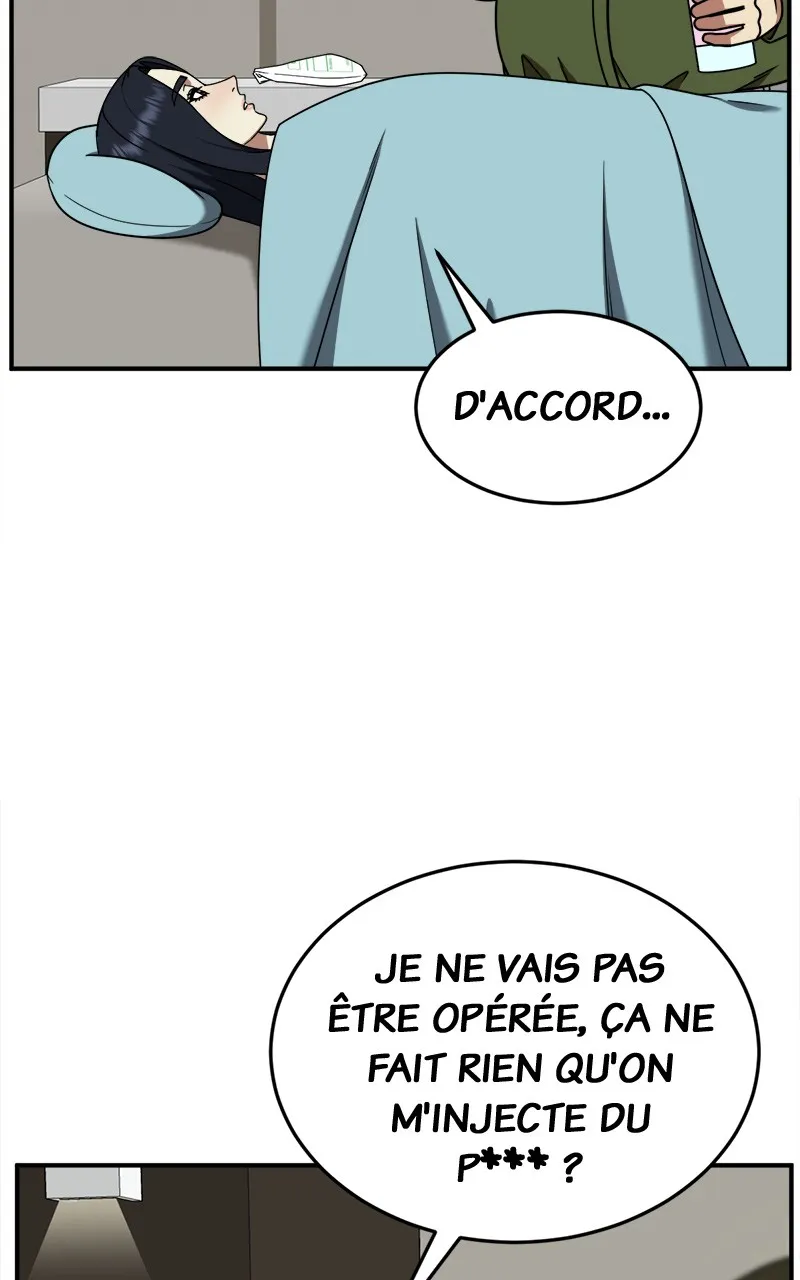 Read Change-Moi FR Manga Online