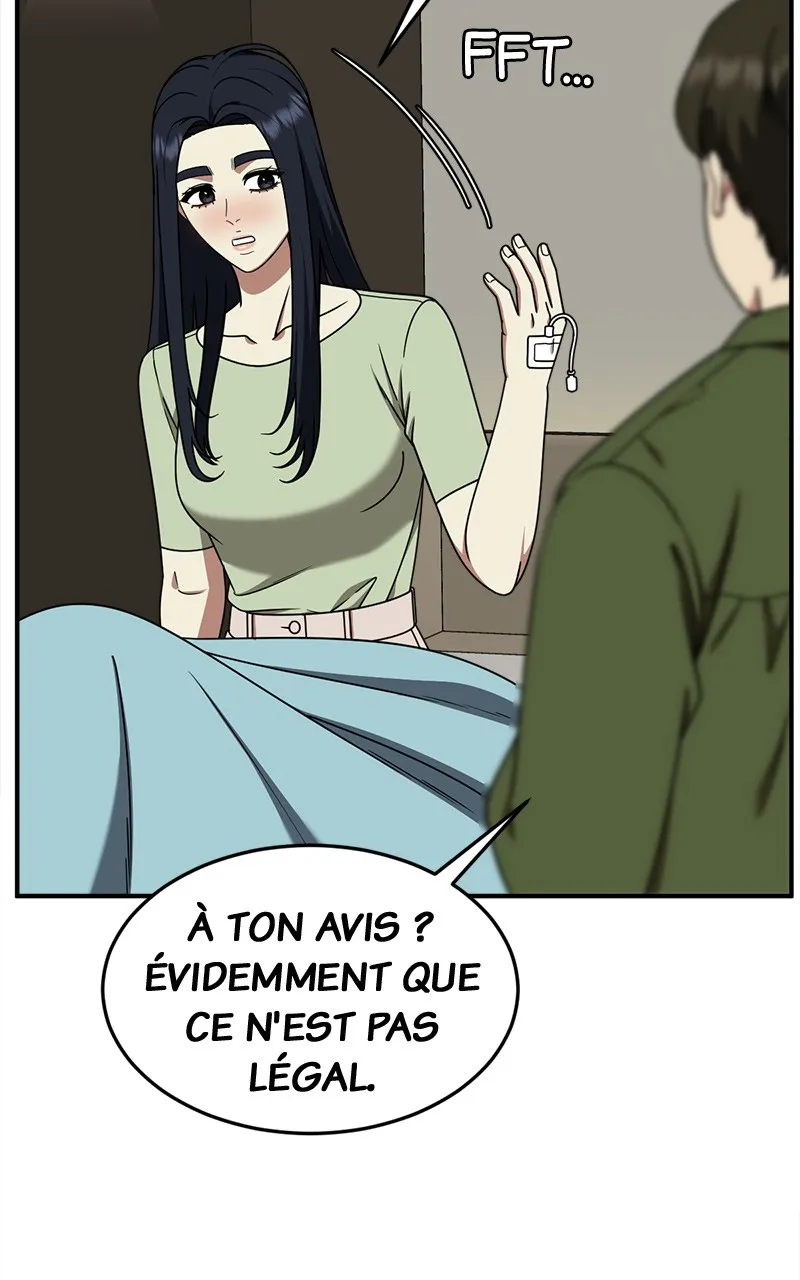 Read Change-Moi FR Manga Online