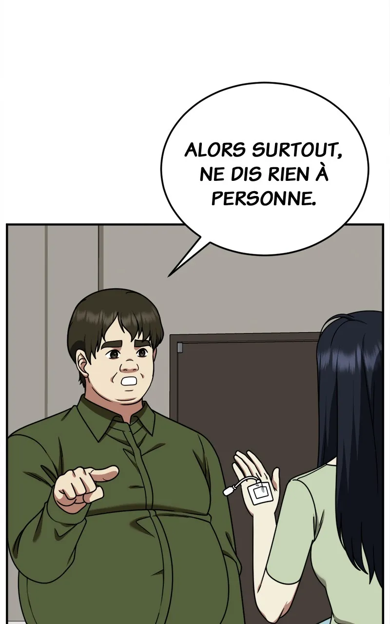 Read Change-Moi FR Manga Online