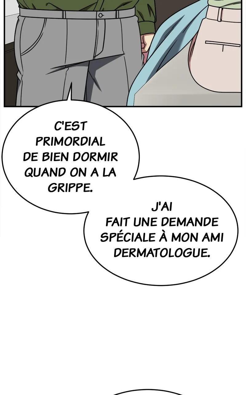 Read Change-Moi FR Manga Online