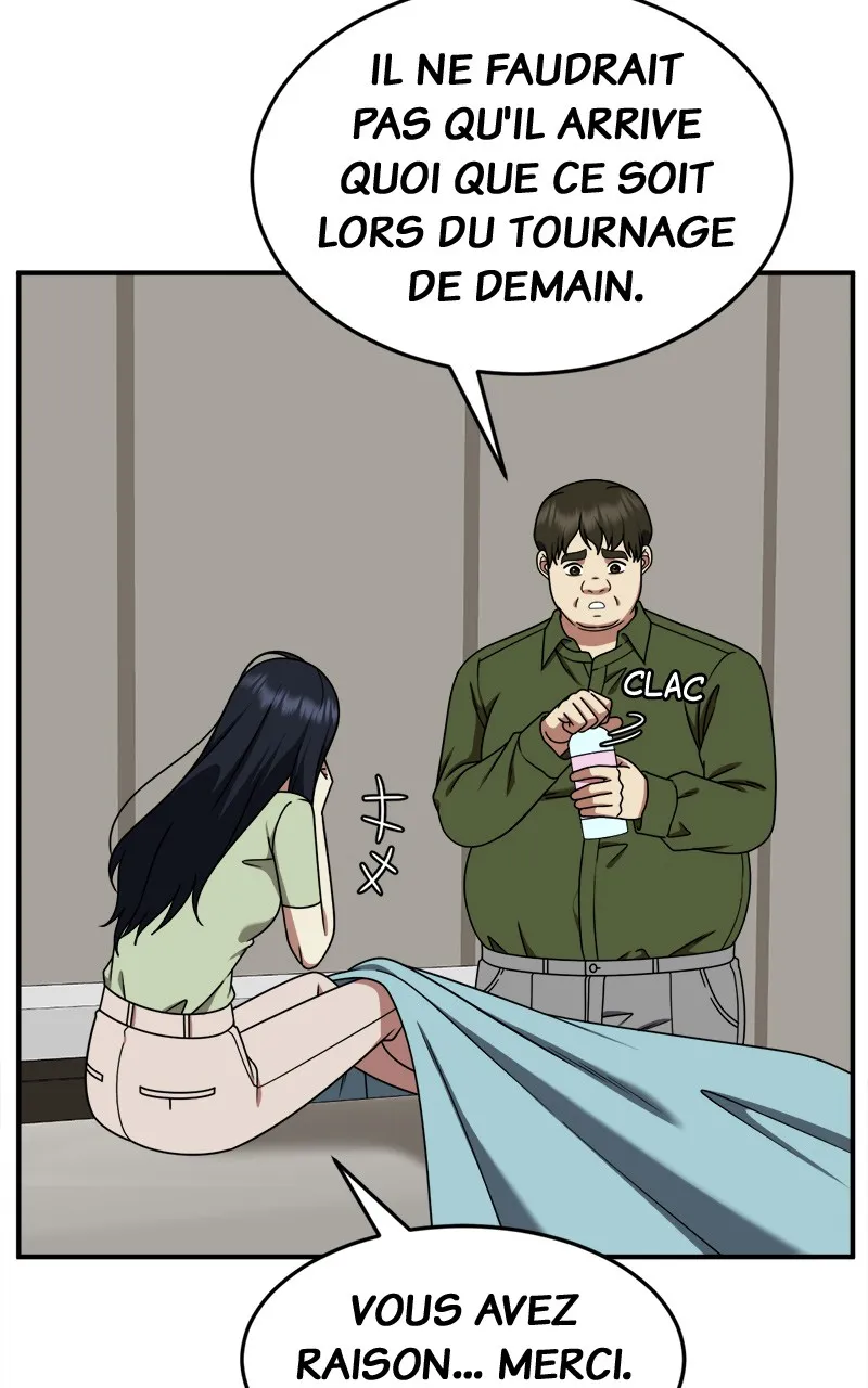 Read Change-Moi FR Manga Online