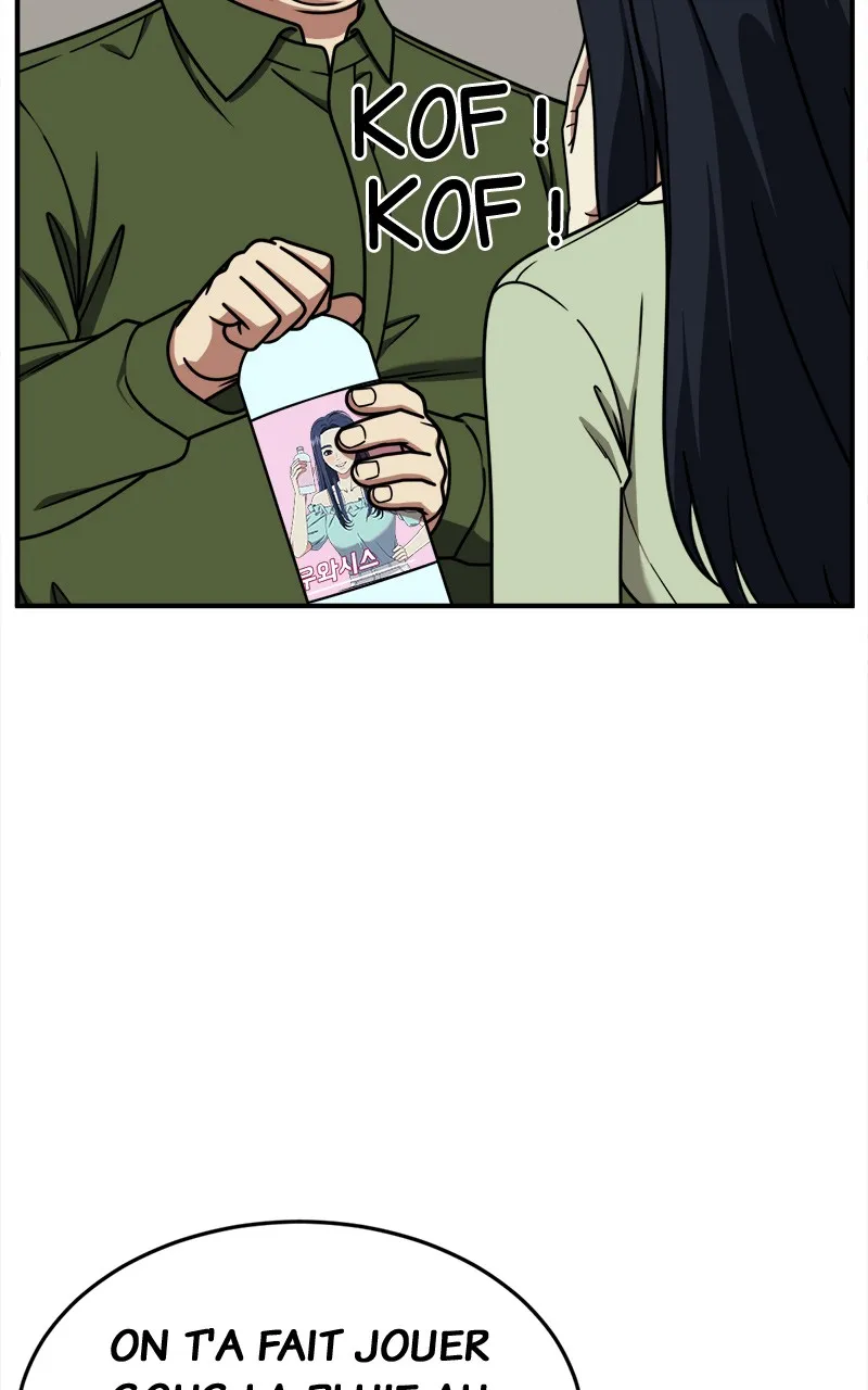 Read Change-Moi FR Manga Online