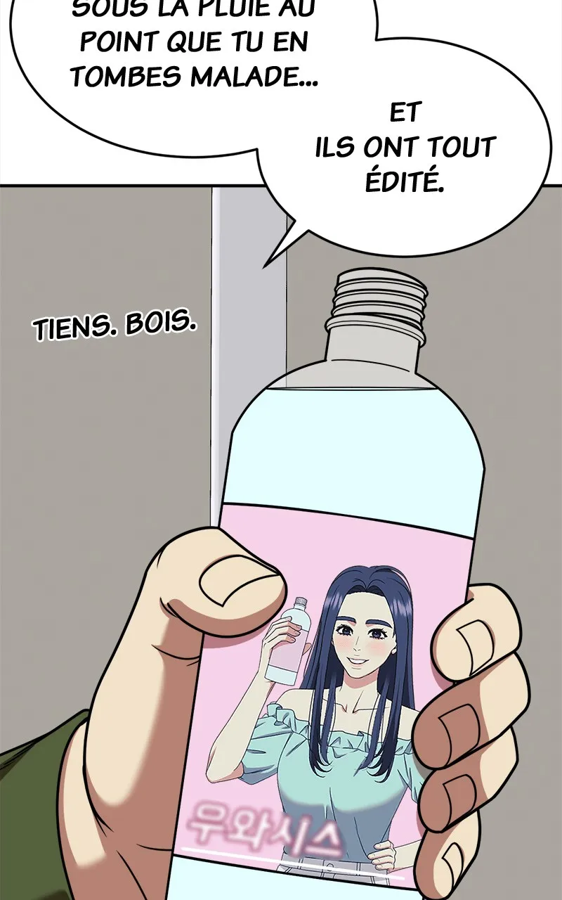 Read Change-Moi FR Manga Online