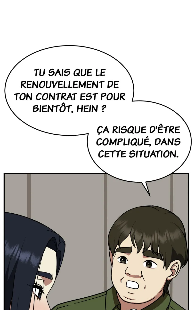 Read Change-Moi FR Manga Online