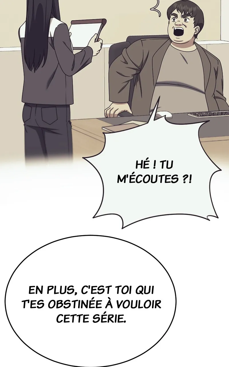 Read Change-Moi FR Manga Online