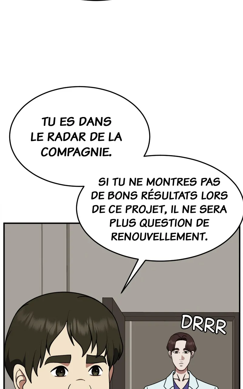Read Change-Moi FR Manga Online