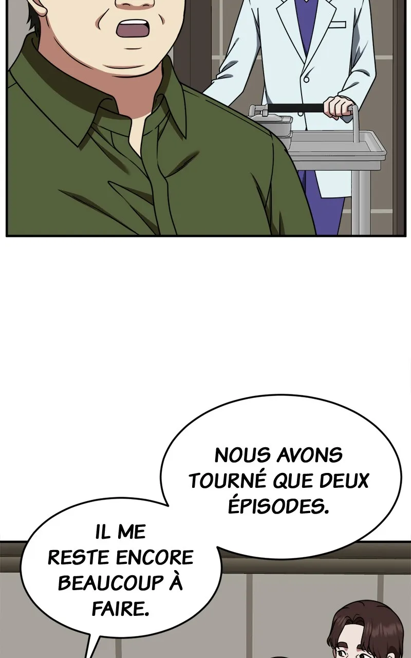 Read Change-Moi FR Manga Online