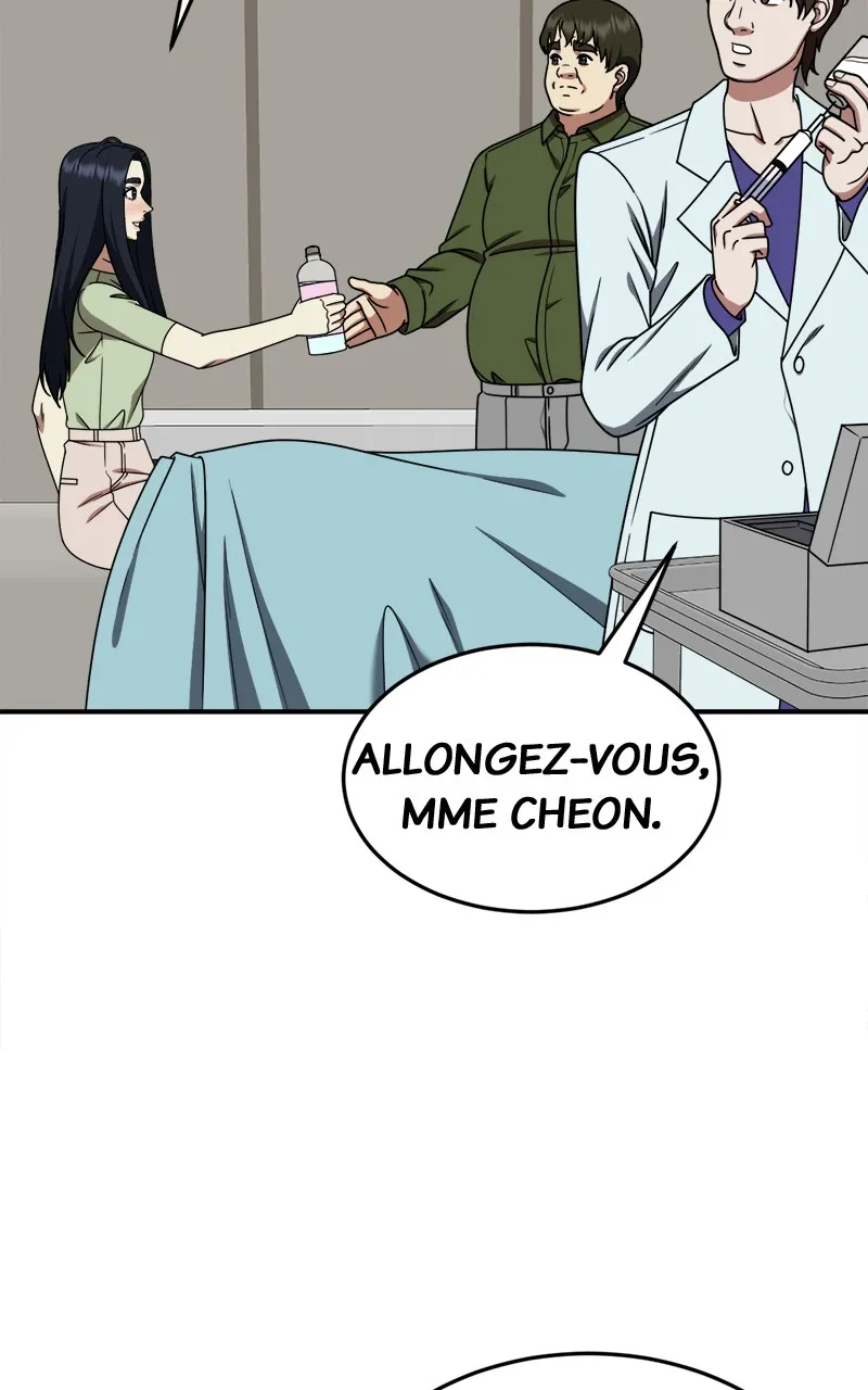 Read Change-Moi FR Manga Online