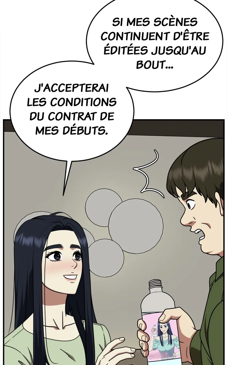 Read Change-Moi FR Manga Online