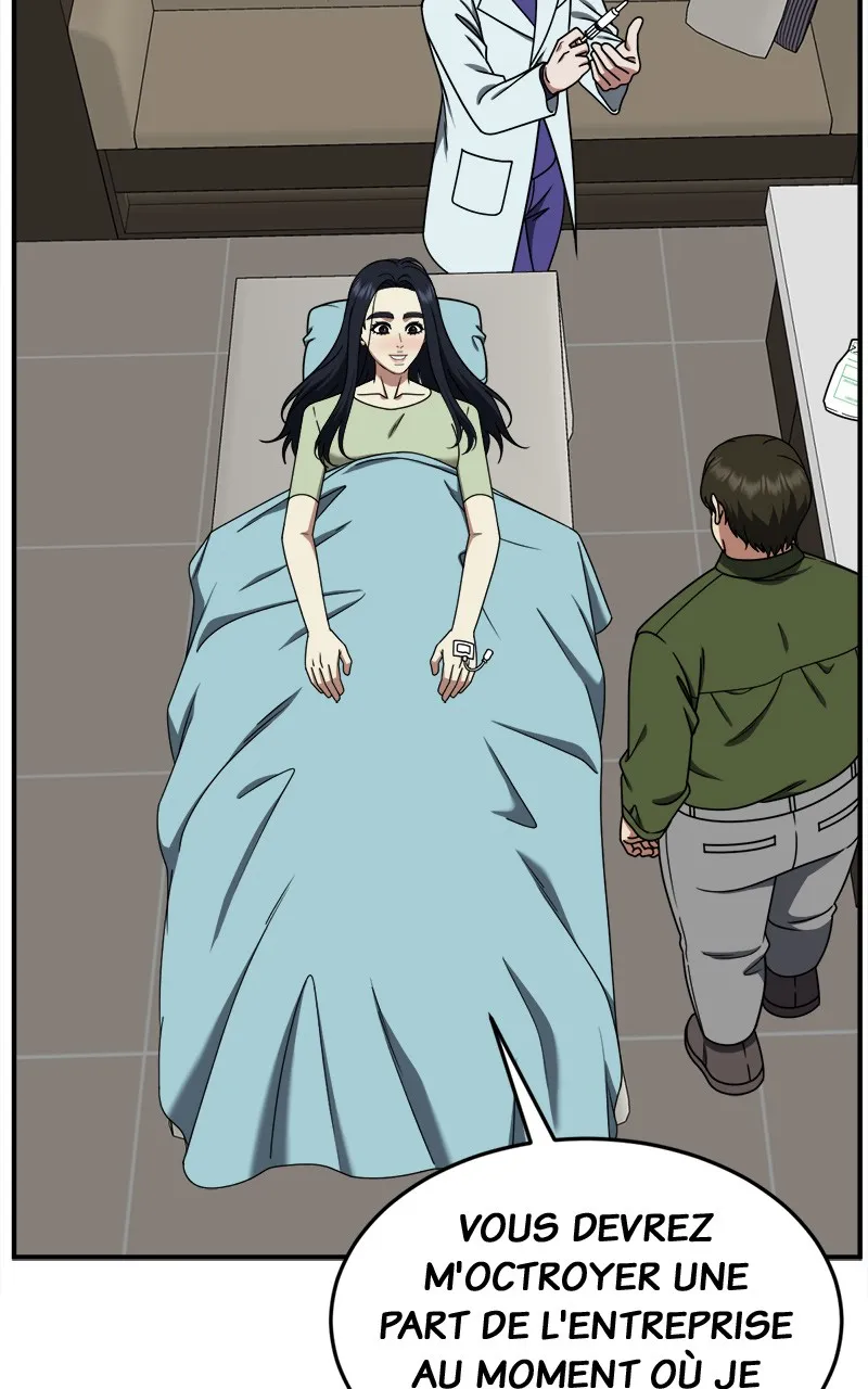 Read Change-Moi FR Manga Online