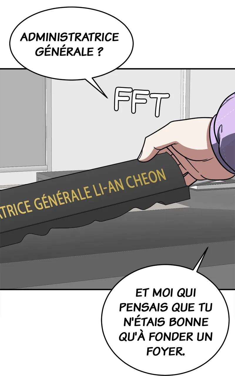Read Change-Moi FR Manga Online