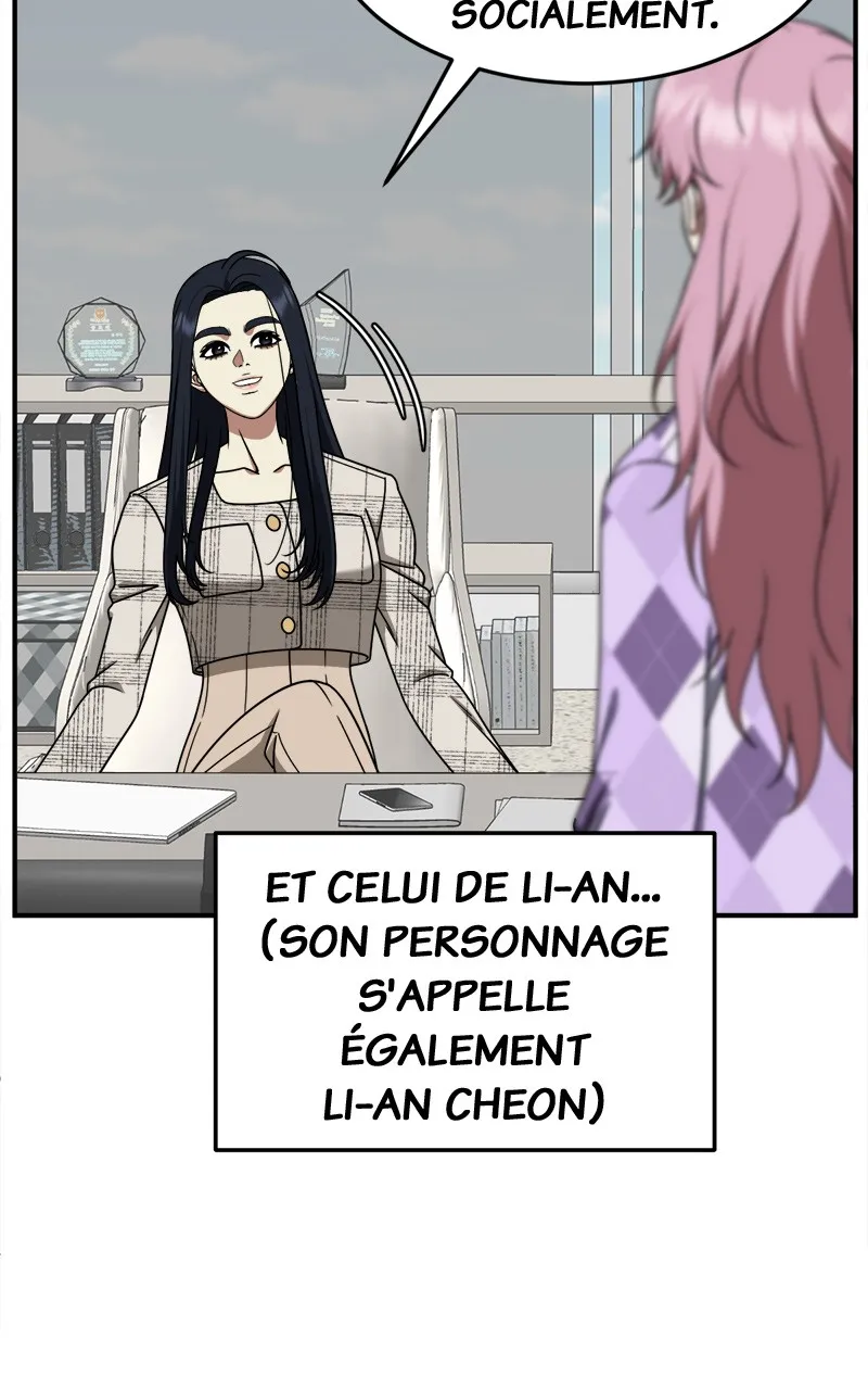 Read Change-Moi FR Manga Online