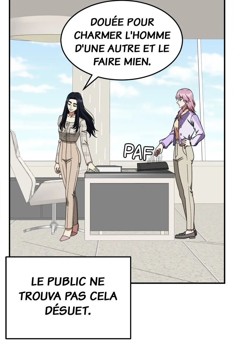 Read Change-Moi FR Manga Online