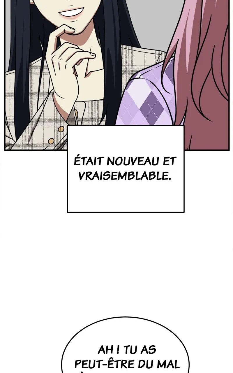 Read Change-Moi FR Manga Online