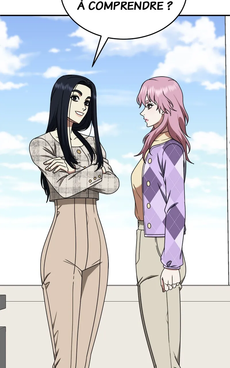 Read Change-Moi FR Manga Online