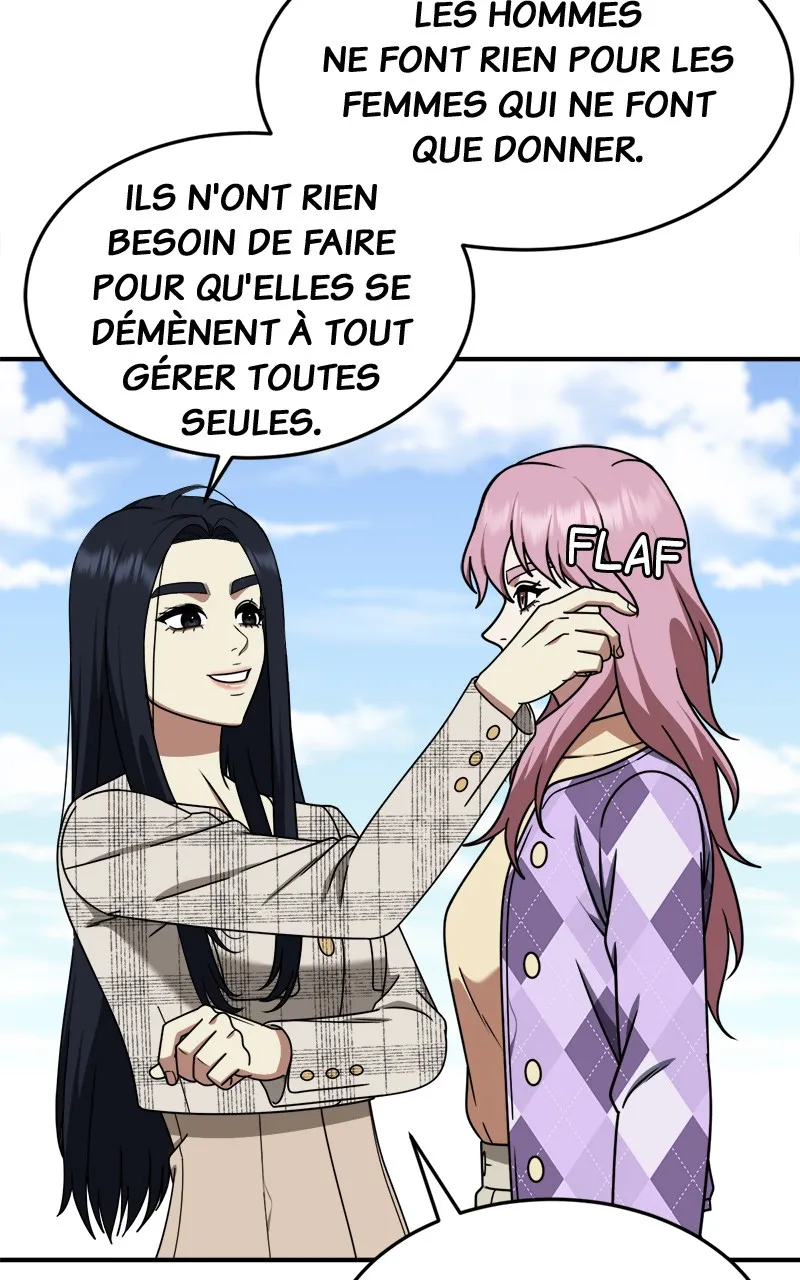 Read Change-Moi FR Manga Online