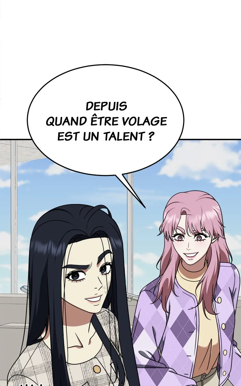 Read Change-Moi FR Manga Online