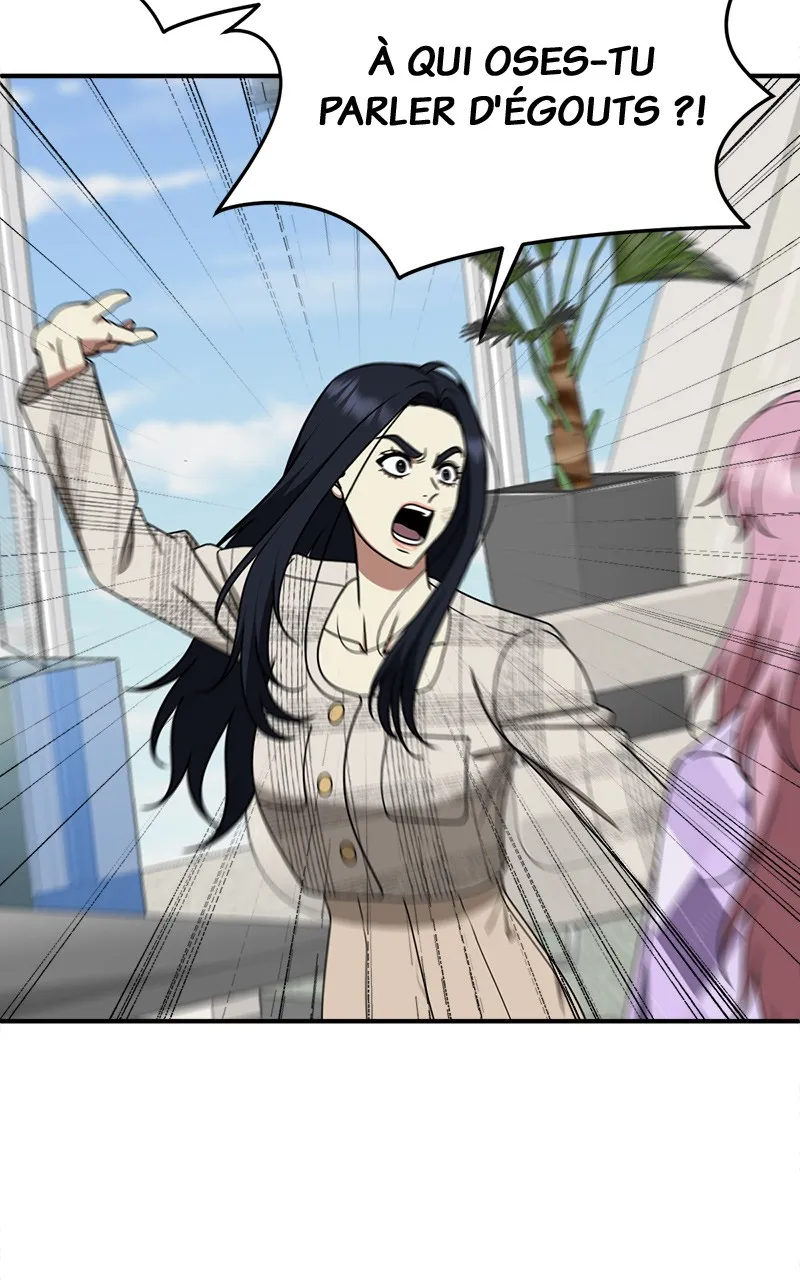 Read Change-Moi FR Manga Online