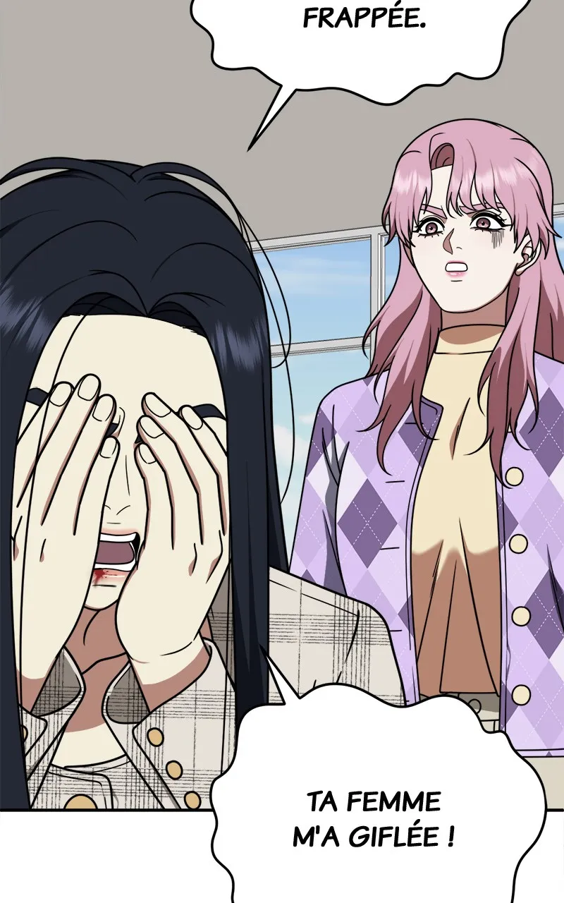 Read Change-Moi FR Manga Online