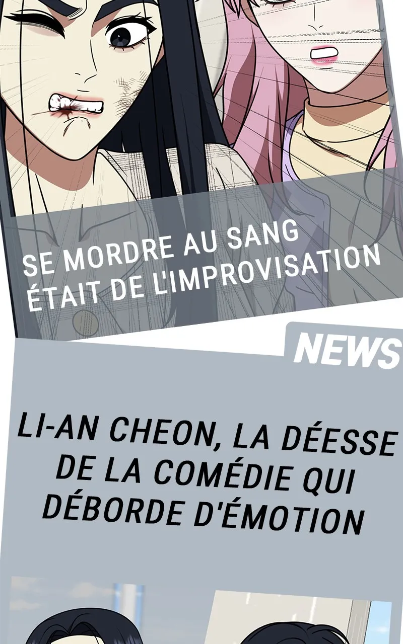 Read Change-Moi FR Manga Online