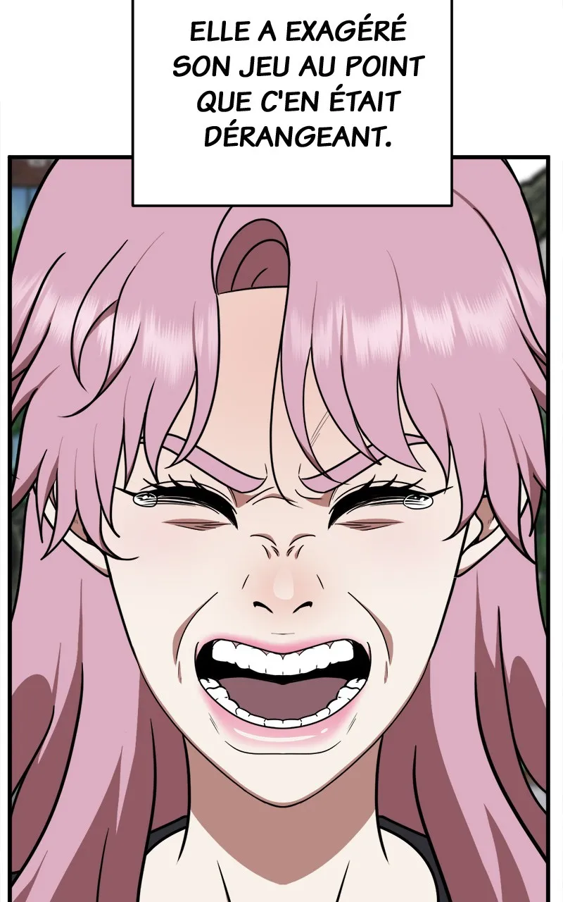 Read Change-Moi FR Manga Online