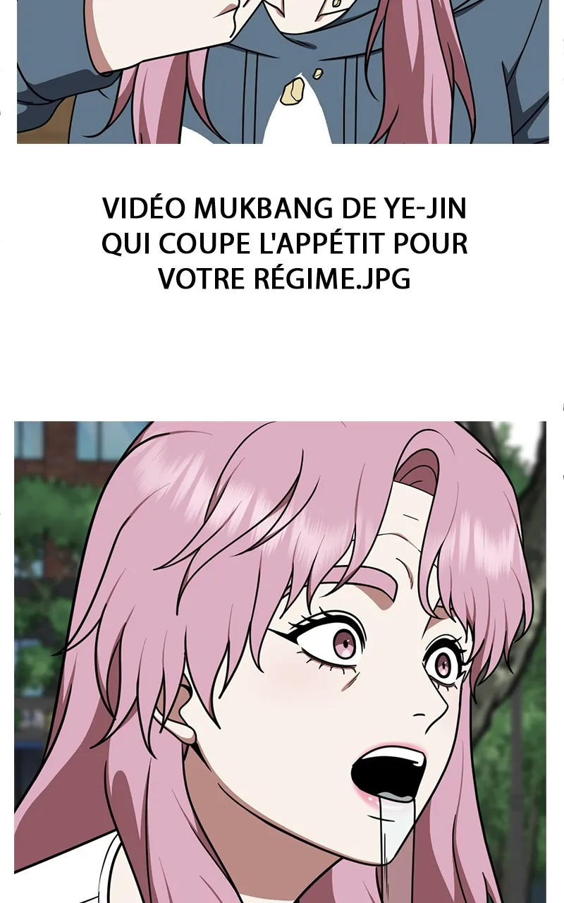 Read Change-Moi FR Manga Online