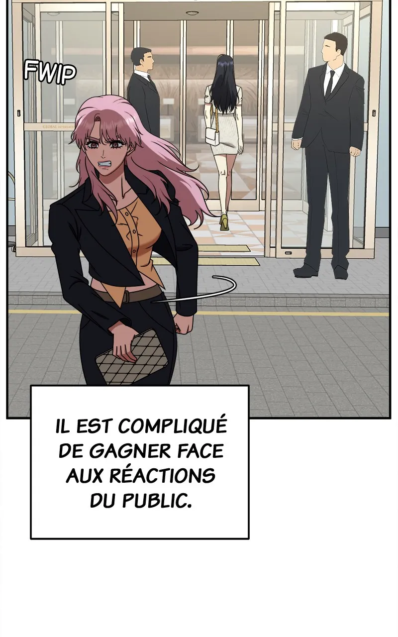 Read Change-Moi FR Manga Online