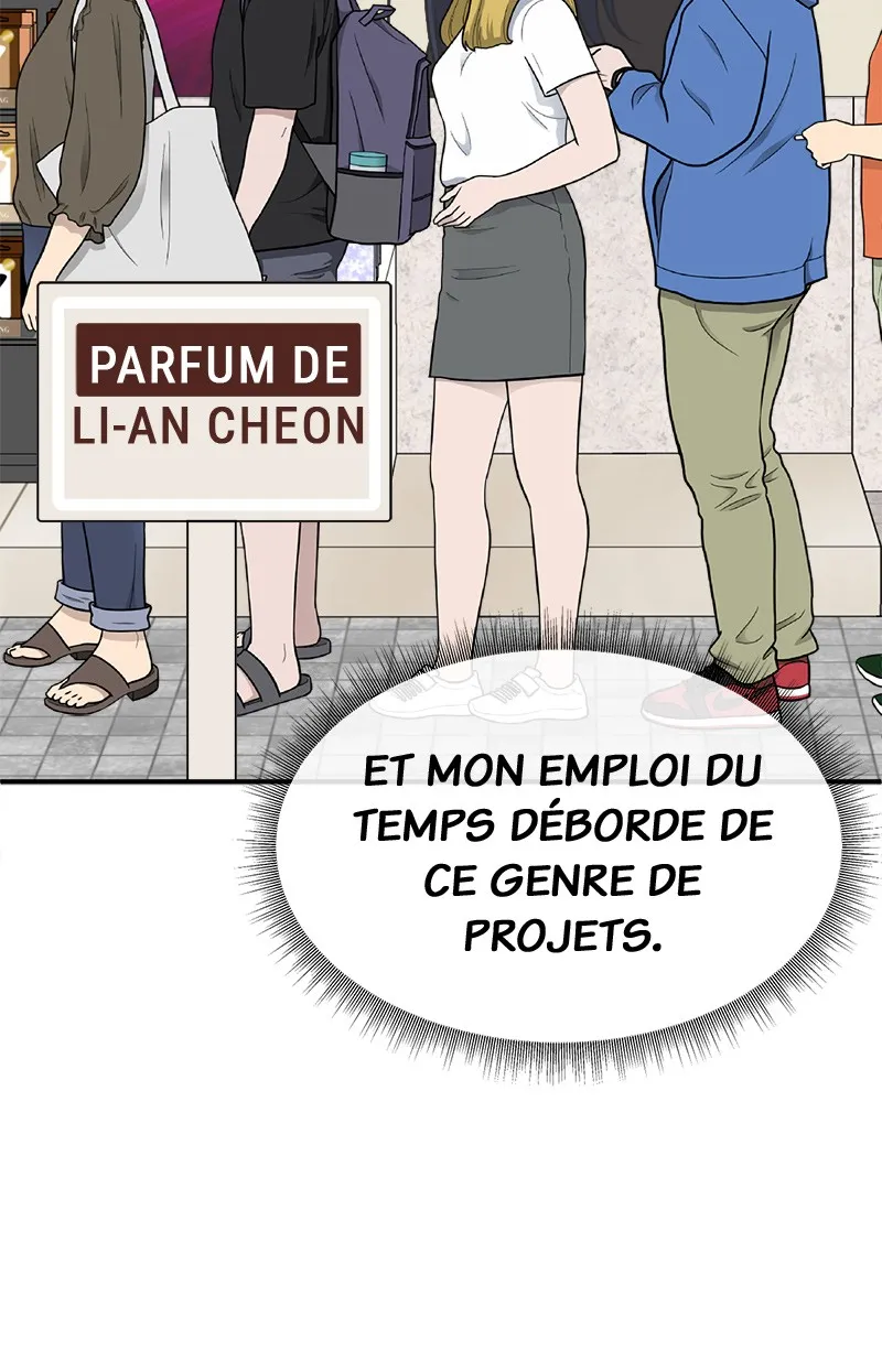 Read Change-Moi FR Manga Online