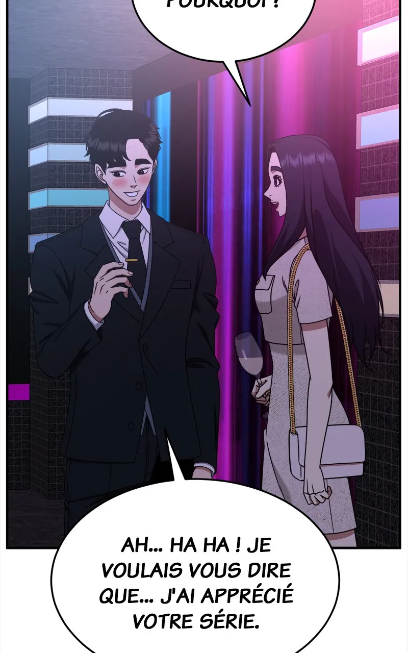 Read Change-Moi FR Manga Online