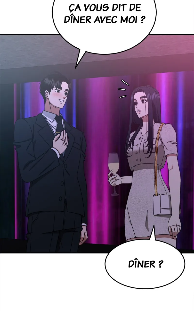 Read Change-Moi FR Manga Online