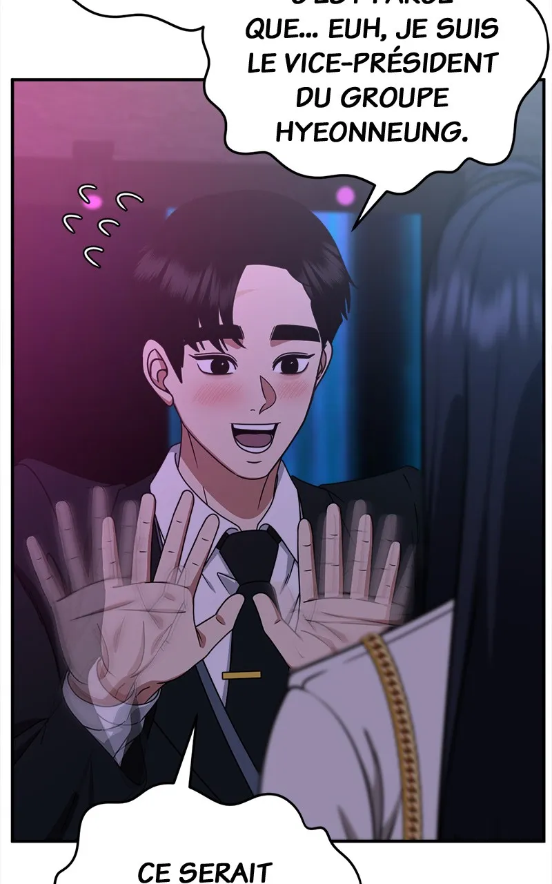 Read Change-Moi FR Manga Online