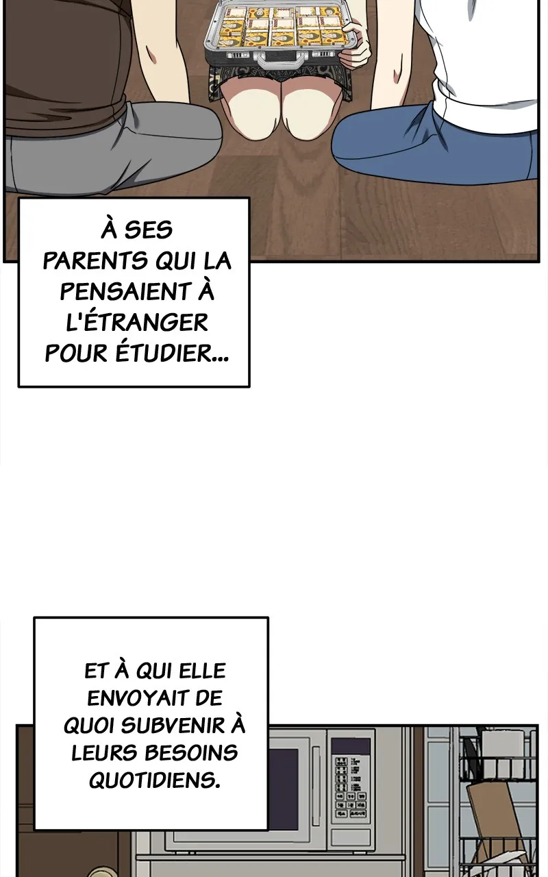 Read Change-Moi FR Manga Online
