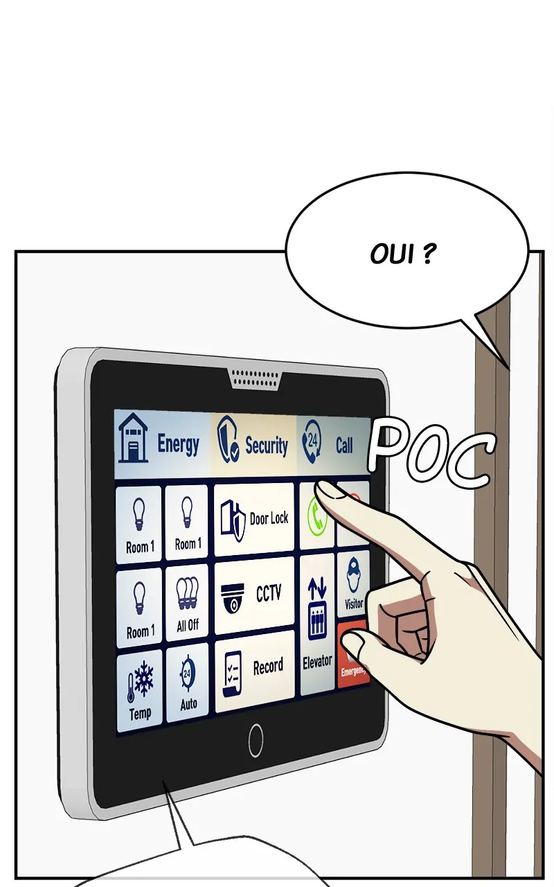 Read Change-Moi FR Manga Online