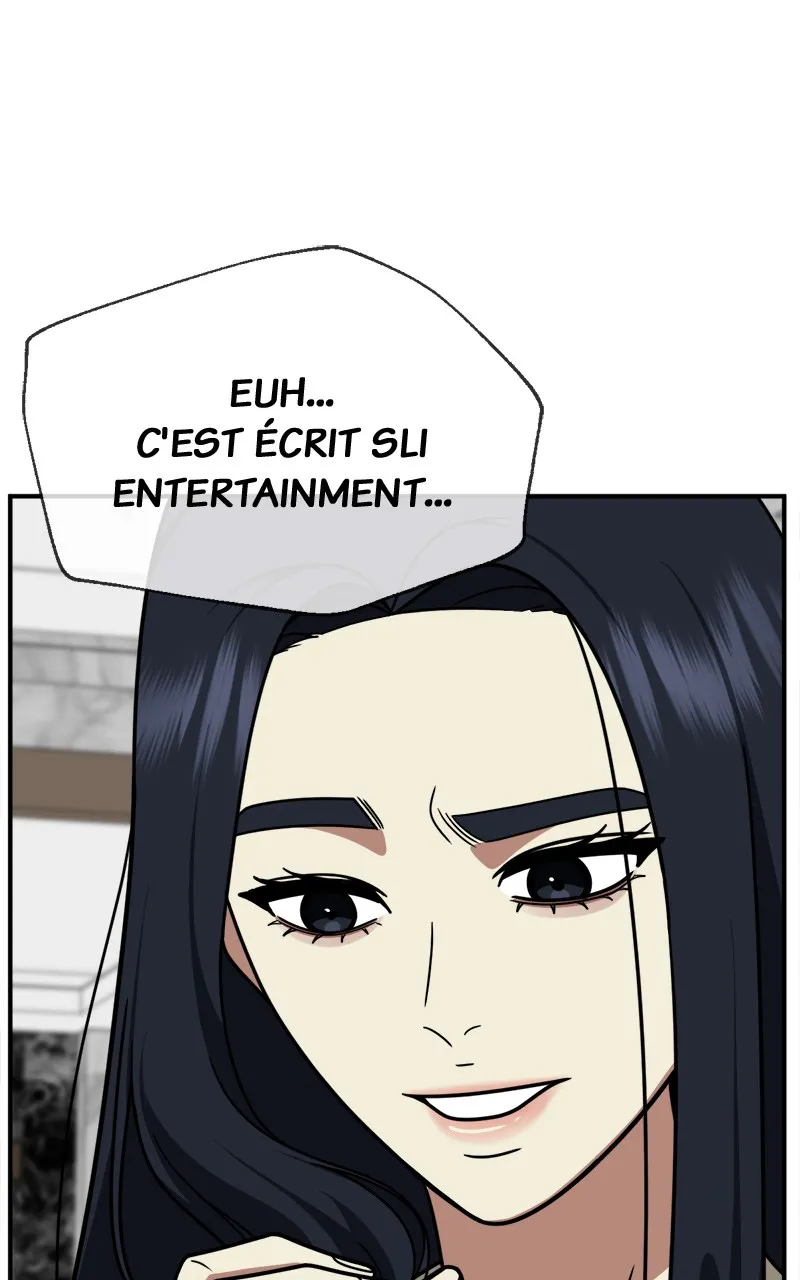 Read Change-Moi FR Manga Online