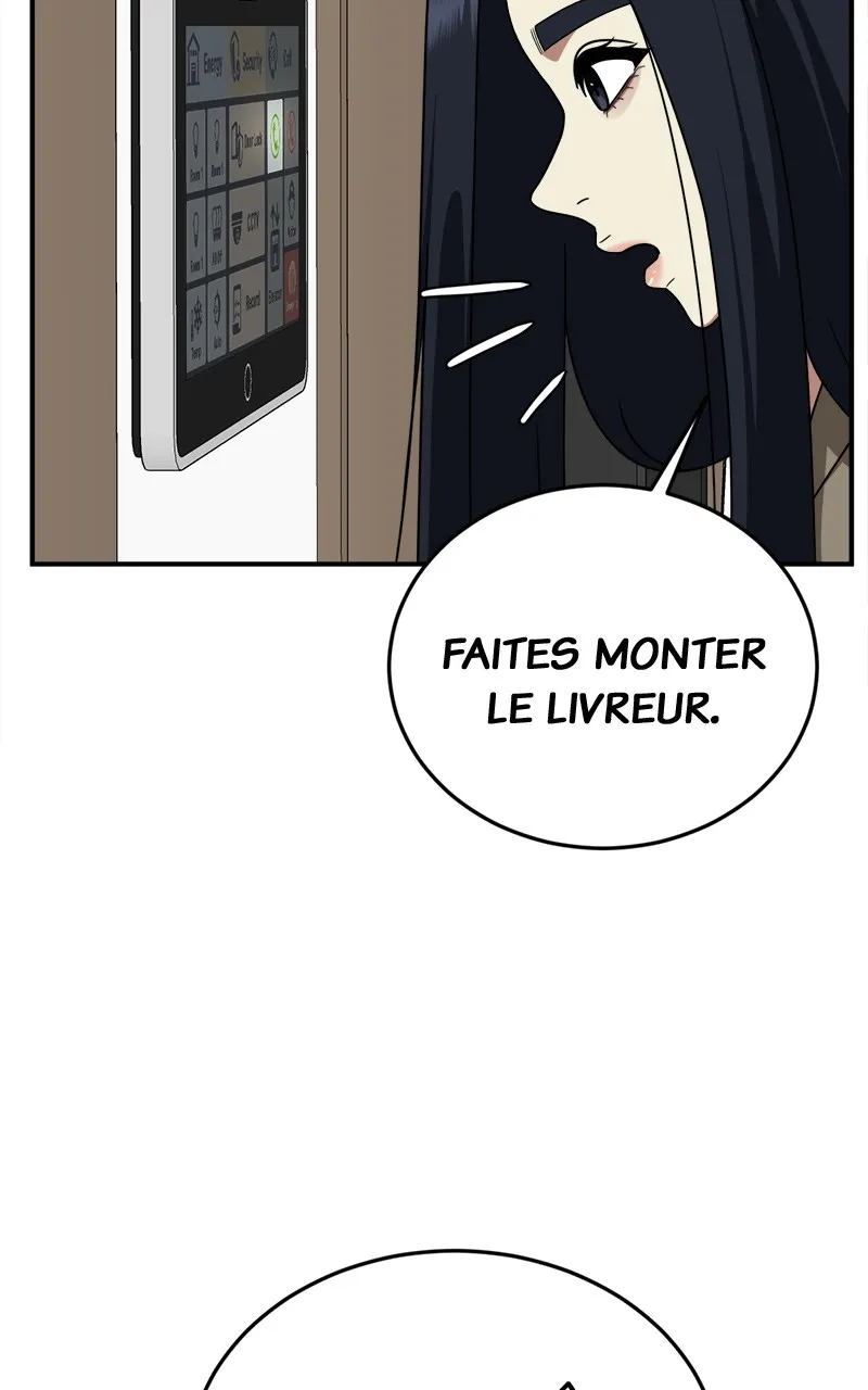 Read Change-Moi FR Manga Online