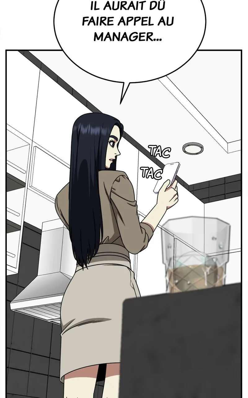 Read Change-Moi FR Manga Online