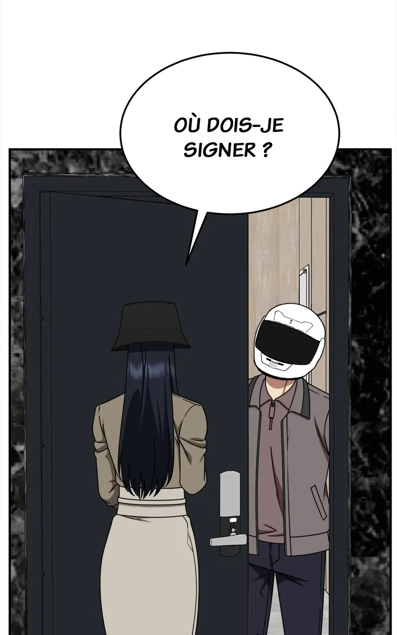 Read Change-Moi FR Manga Online