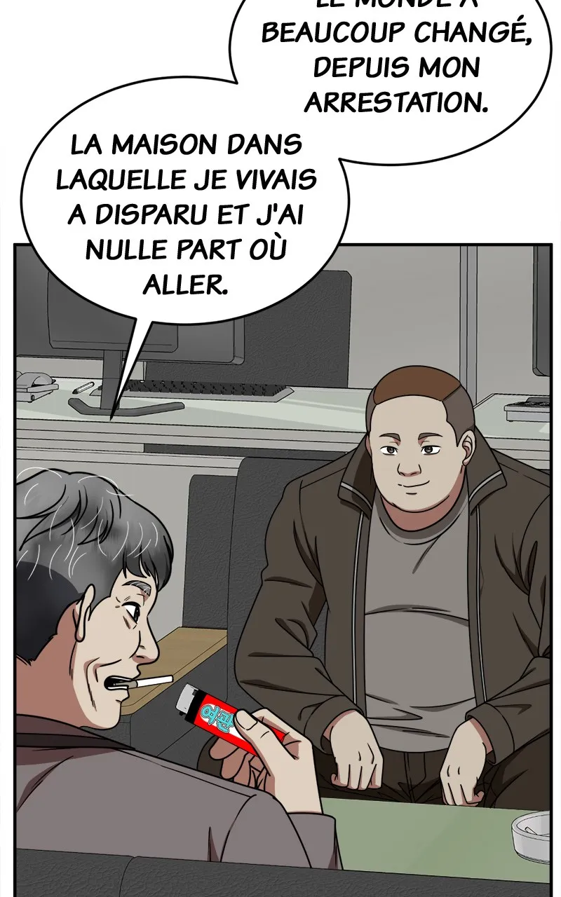 Read Change-Moi FR Manga Online